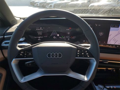 New 2026 Audi A6 Premium image 8