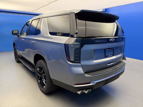 New 2026 Chevrolet Tahoe High Country w/ Sun And Tow Package AWD/4WD image 5