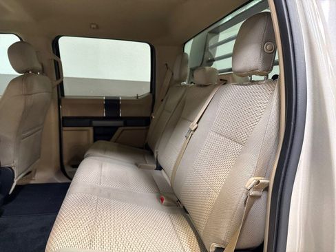 Used 2017 Ford F350 XLT w/ XLT Value Package image 35