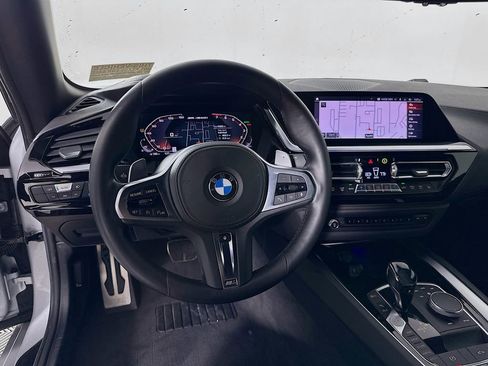 Used 2020 BMW Z4 M40i w/ Executive Package image 22