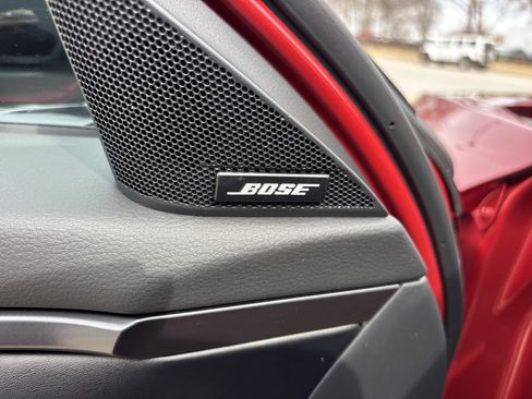 New 2026 MAZDA CX-50 2.5 Turbo w/ Accent Package image 22