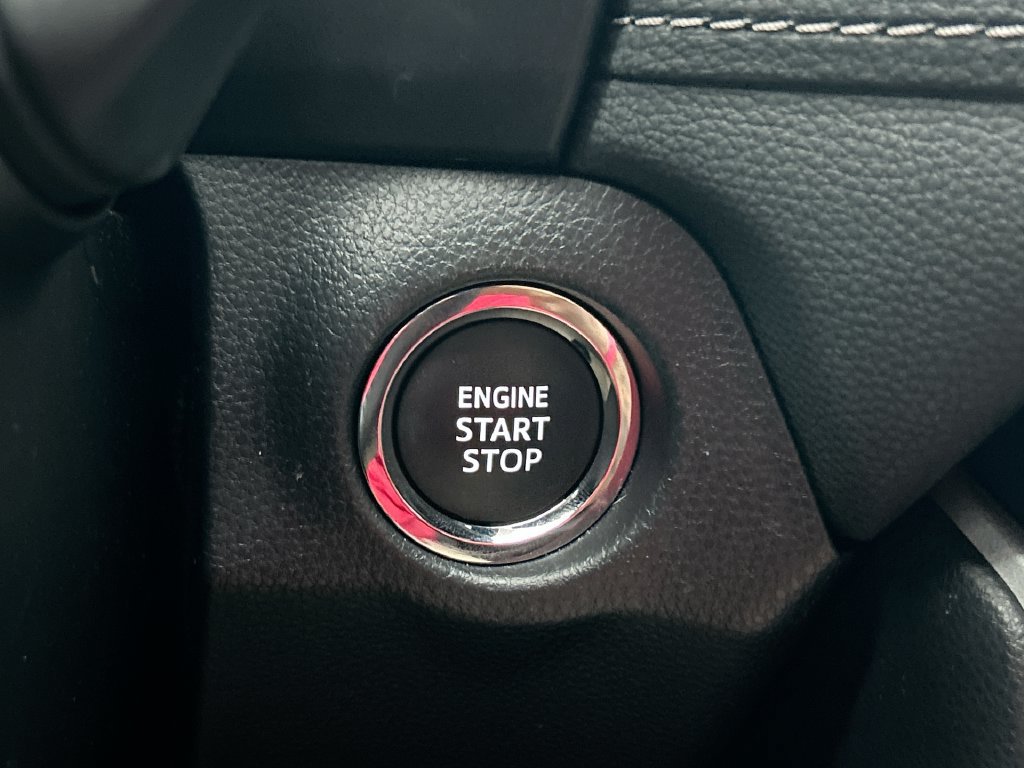 Used 2024 Toyota RAV4 XLE Premium FWD image 19