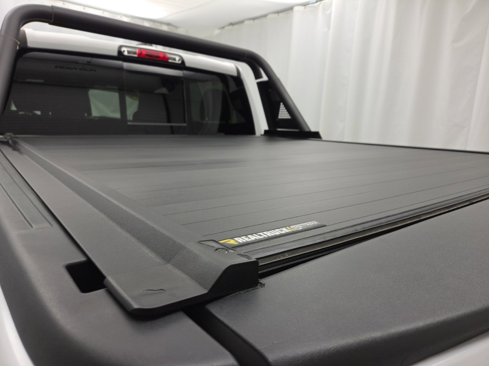 Used 2026 RAM 1500 Warlock AWD/4WD image 34