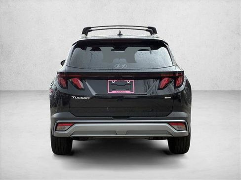 Certified 2026 Hyundai Tucson SEL AWD/4WD image 6