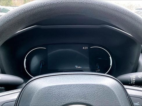 Certified 2023 Toyota RAV4 LE image 26