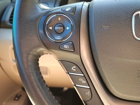 Used 2017 Honda Pilot EX-L image 23