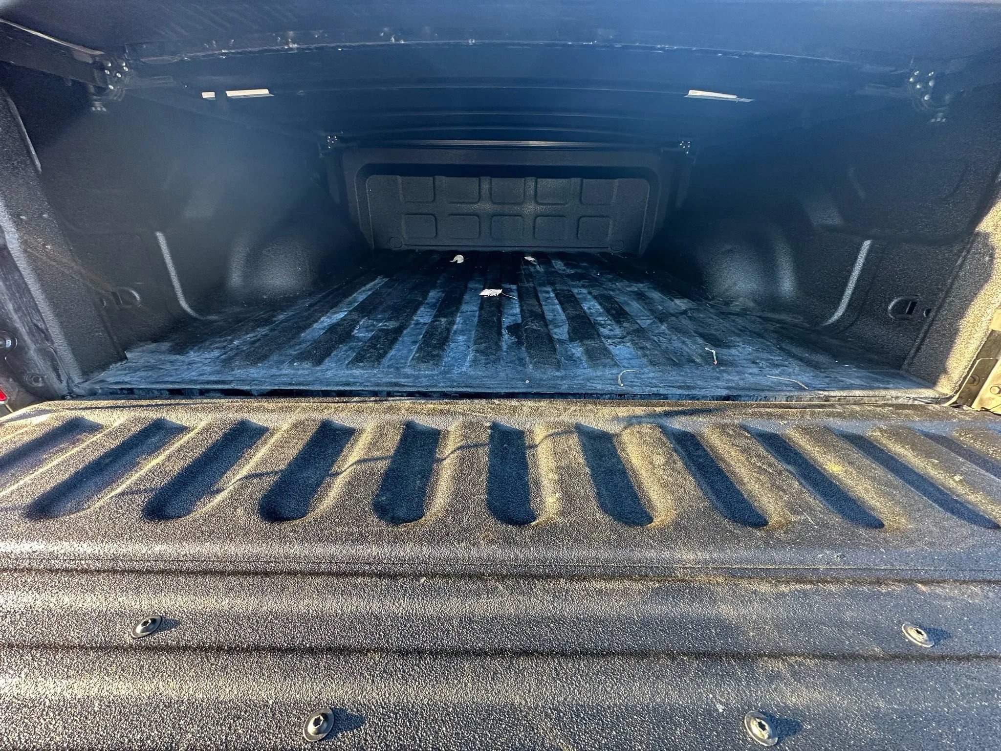 Used 2018 RAM 1500 Sport w/ Sport Premium Group AWD/4WD image 8