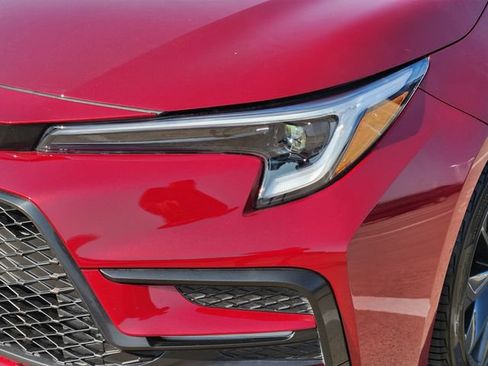 Used 2026 Toyota Corolla SE FWD image 16