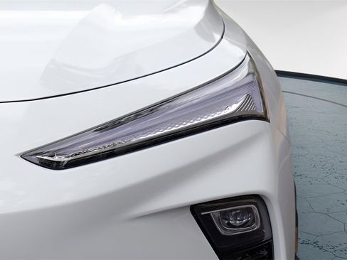 New 2026 Buick Envista Sport Touring w/ Convenience I Package image 3