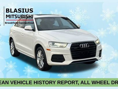 Used 2016 Audi Q3 2.0T Premium Plus