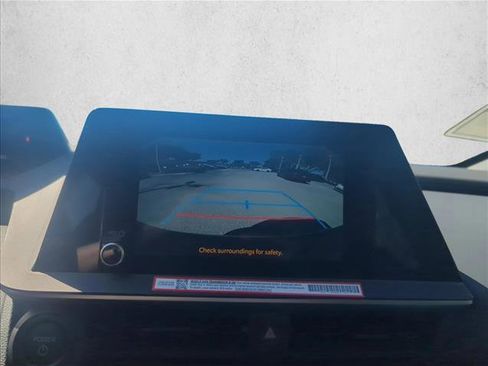 New 2026 Toyota Prius LE image 18