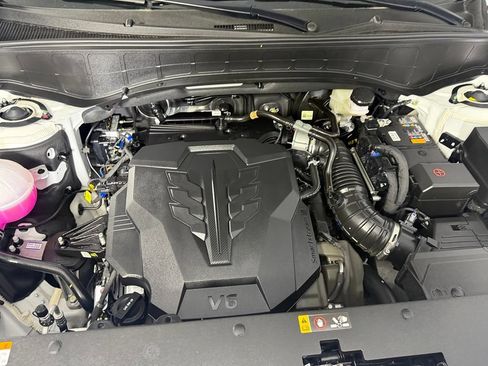 Used 2026 Hyundai Palisade XRT Pro AWD/4WD image 36