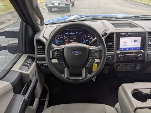 Used 2020 Ford F250 XL w/ STX Appearance Package image 17