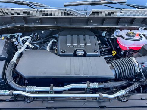 New 2026 Chevrolet Silverado 1500 W/T w/ WT Value Package image 24