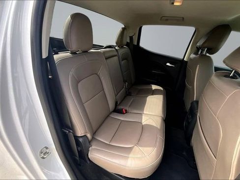 Used 2018 GMC Canyon SLE w/ Trailering Package RWD image 27