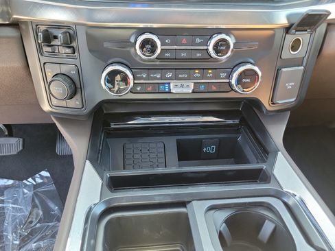 New 2026 Ford F250 King Ranch AWD/4WD image 18