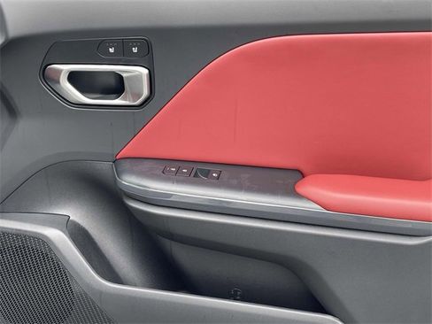 New 2025 Kia K4 GT-Line w/ GT-Line Premium Package image 20