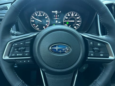 New 2026 Subaru Ascent Touring image 31