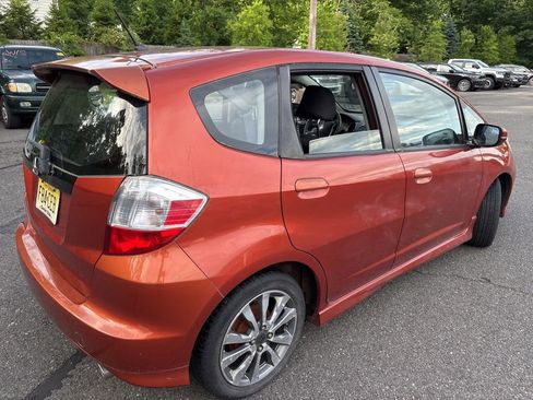 Used 2012 Honda Fit Sport image 4