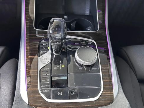 Used 2020 BMW X5 xDrive40i w/ Convenience Package image 17