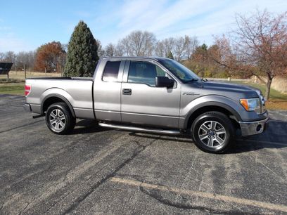 Used 2012 Ford F150 XLT