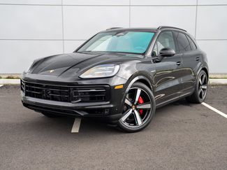 New 2026 Porsche Cayenne S video 1