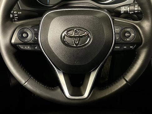 Certified 2022 Toyota RAV4 XSE w/ XSE Grade Weather Package AWD/4WD image 13