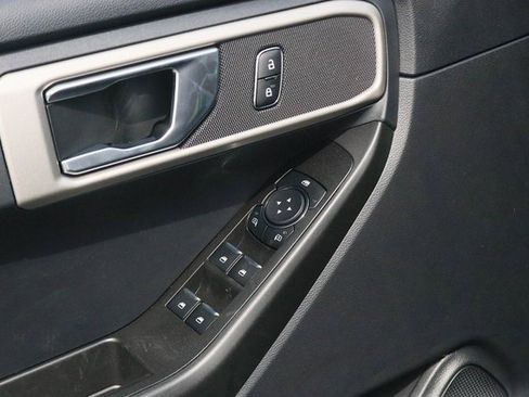 New 2025 Ford Explorer 4WD Police Interceptor image 10