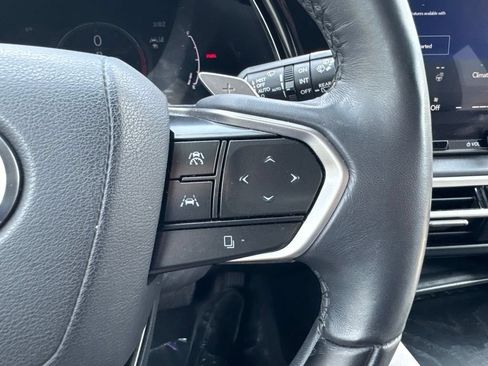 Used 2023 Lexus RX 350 Premium Plus w/ Accessory Package AWD/4WD image 19
