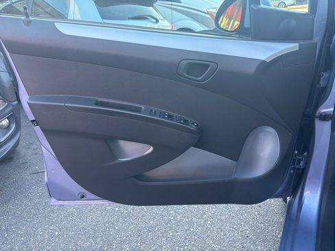 Used 2015 Chevrolet Spark LT image 13