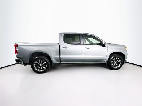 Used 2024 Chevrolet Silverado 1500 LT image 10