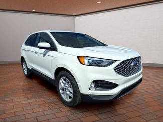 Used 2024 Ford Edge SEL w/ Convenience Package AWD/4WD video 2