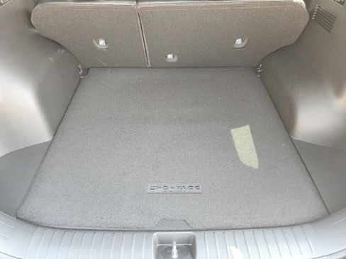 New 2026 Kia Sportage X-Line image 21