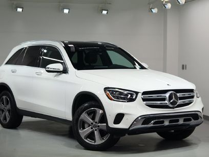 Certified 2022 Mercedes-Benz GLC 300 4MATIC