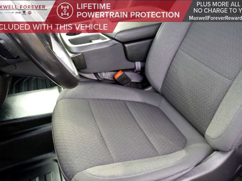 Used 2022 GMC Sierra 2500 SLE w/ SLE Convenience Package image 12