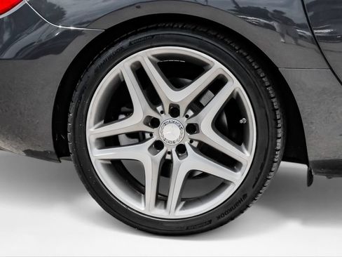 Used 2014 Mercedes-Benz SLK 350 image 39