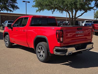 New 2026 GMC Sierra 1500 SLE w/ X31 Off-Road Package