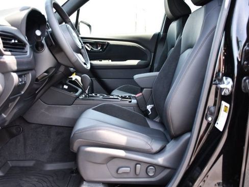 New 2026 Subaru Forester Touring AWD/4WD image 13