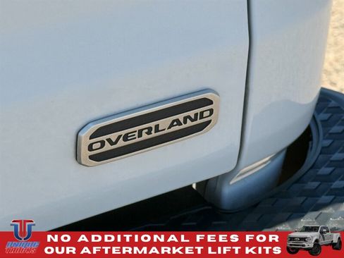Used 2021 Jeep Gladiator Overland w/ Popular Equipment Package AWD/4WD image 15