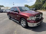 Used 2017 RAM 1500 Big Horn image 4