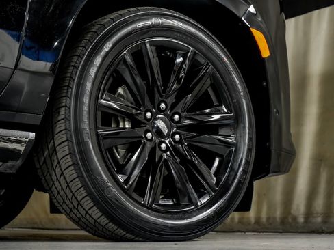 Used 2021 Cadillac Escalade ESV Sport w/ Driver Assist Tech Package image 53