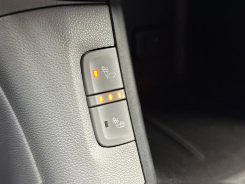 Used 2017 GMC Acadia SLT FWD image 26