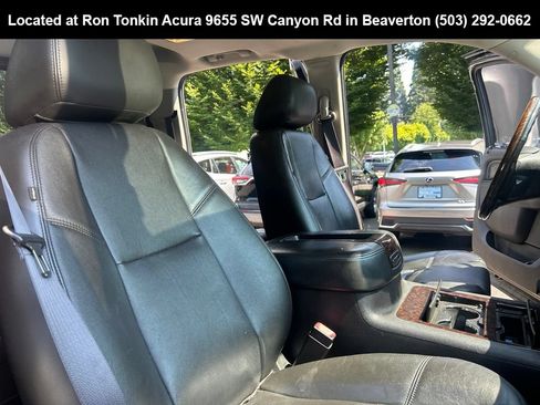 Used 2014 GMC Sierra 2500 Denali w/ Suspension Package, Off-Road AWD/4WD image 13