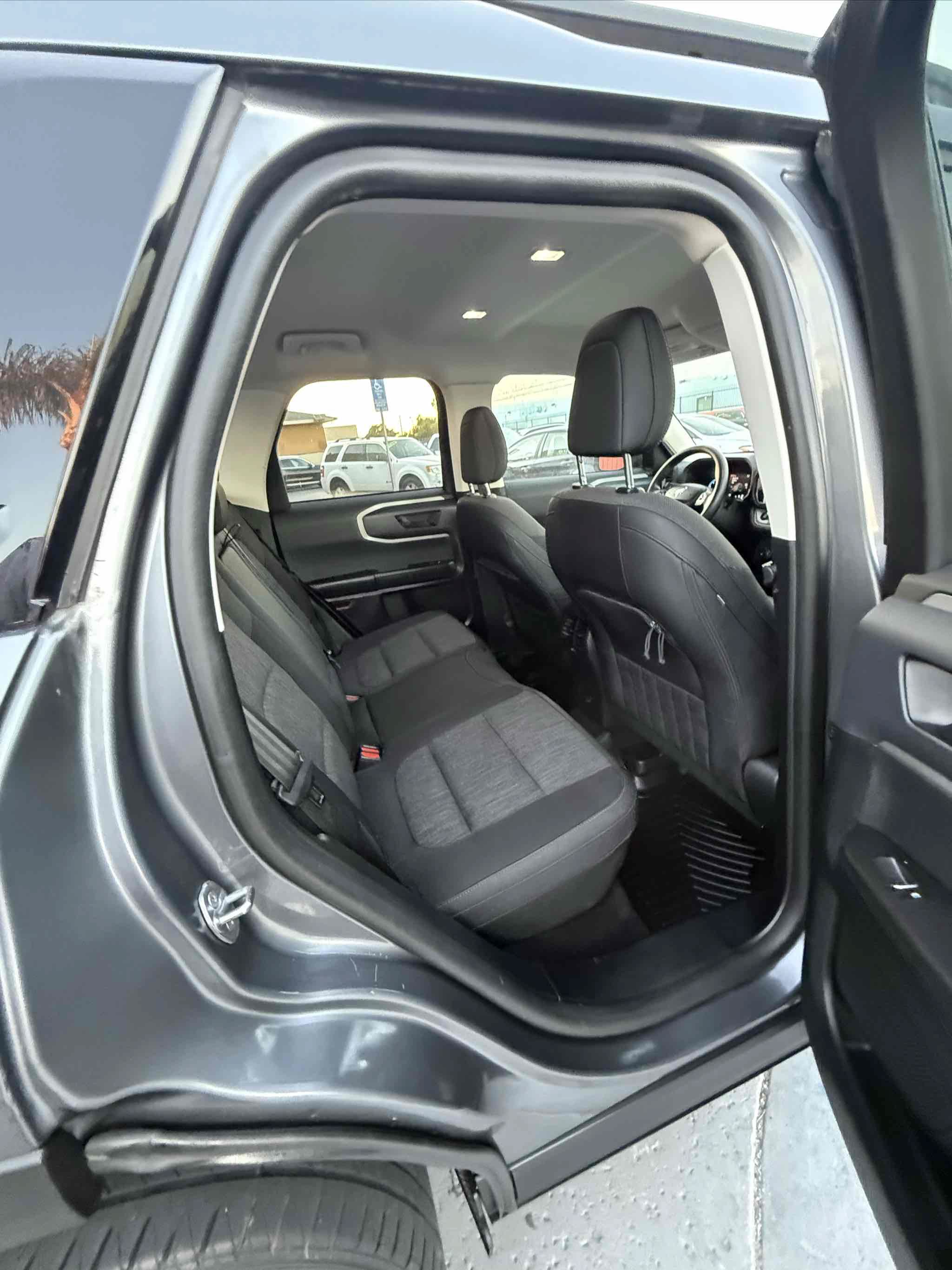 Used 2021 Ford Bronco Sport Big Bend AWD/4WD image 46