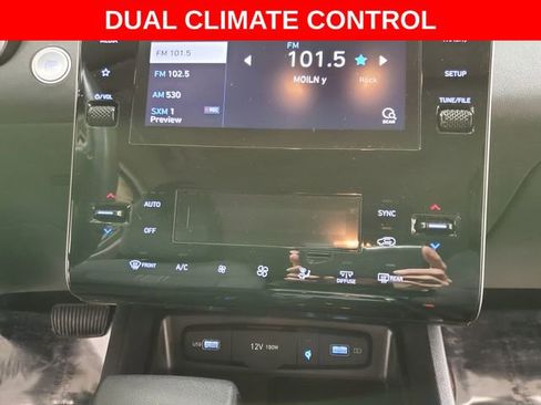 Used 2024 Hyundai Tucson SEL image 20