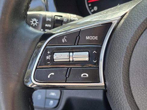 Used 2021 Kia Seltos EX image 51