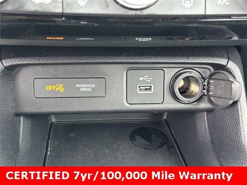 Used 2024 Honda Civic Sport image 22