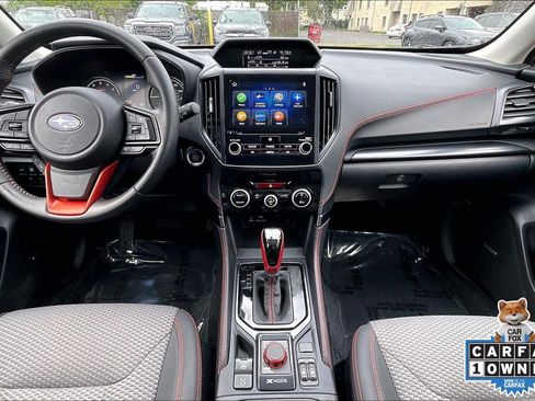 Certified 2023 Subaru Forester Sport AWD/4WD image 17