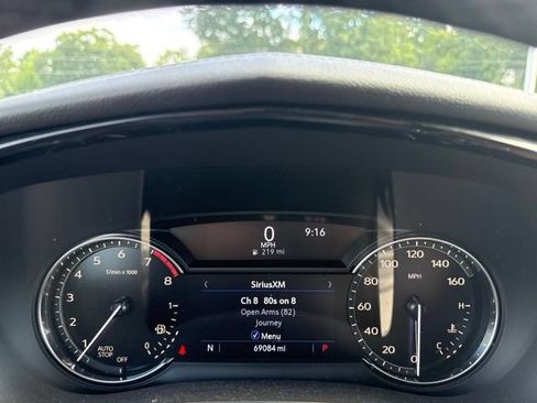 Used 2020 Cadillac XT5 Premium Luxury FWD image 14