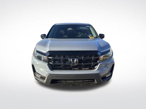 Certified 2024 Honda Ridgeline Sport image 9